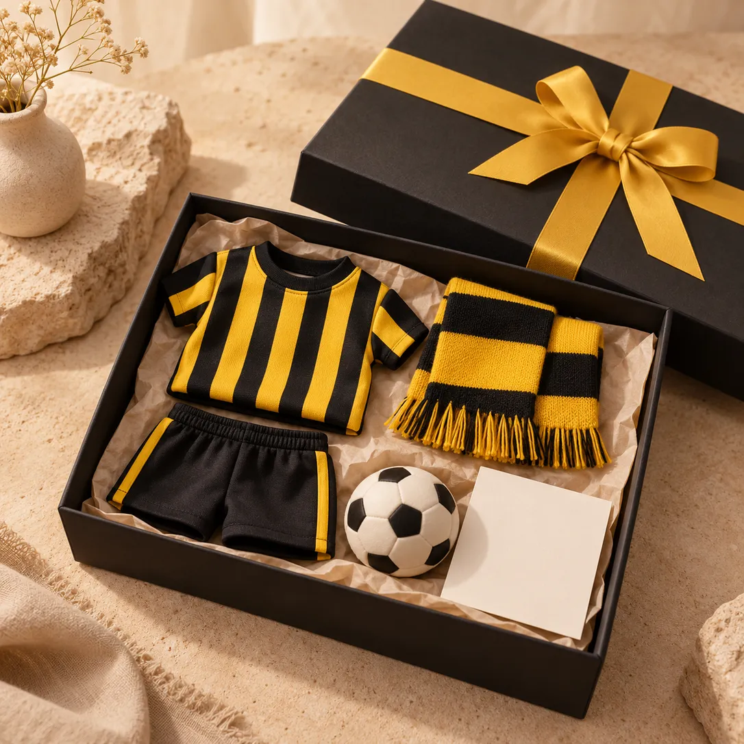 باقة مشجعي الاتحاد