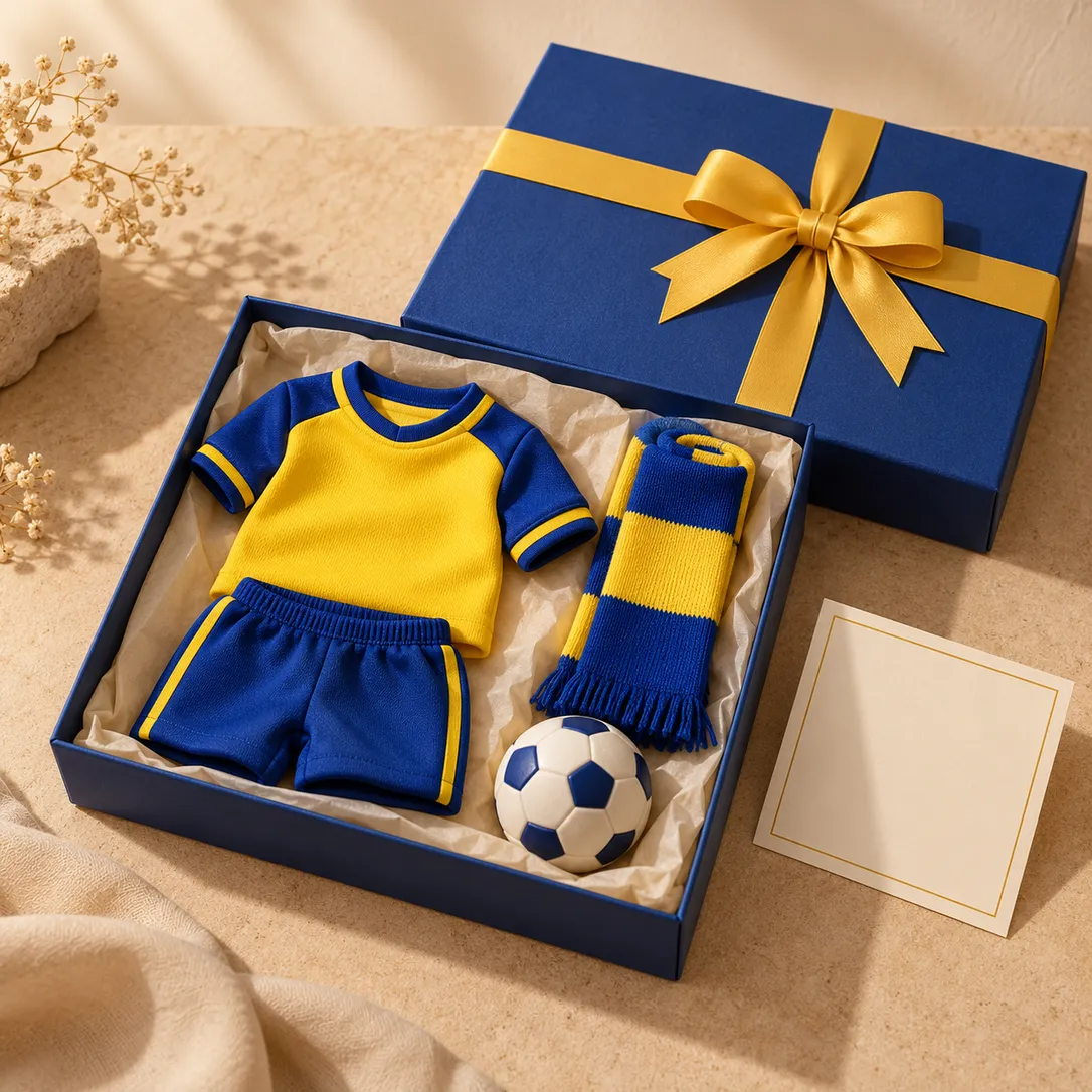 باقة مشجعي النصر